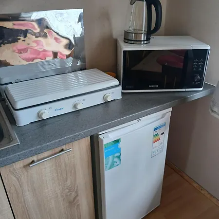 Zawojski Raj Maison d'hôtes Zawoja