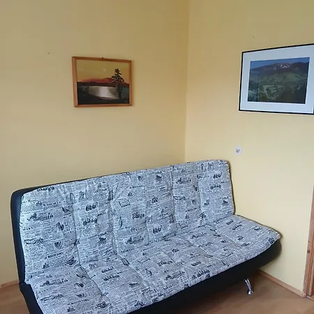 Zawojski Raj Maison d'hôtes